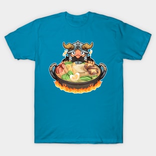 Senshi Dungeon Meshi T-Shirt